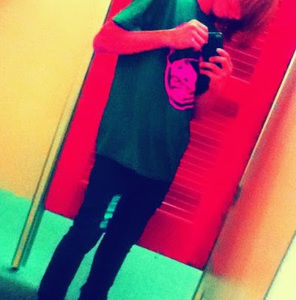 Meet your Posher, Rtpahda